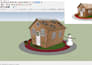 create 3d models, renders, dynamic components in sketchup